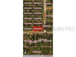Lot 30 Northwest Lot Road Dunnellon, FL 34431 - Photo 1 of 1 Primary Photo