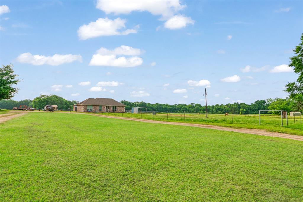 1890 County Road Sumner, TX 75486 - Photo 20 of 20 a view of a city