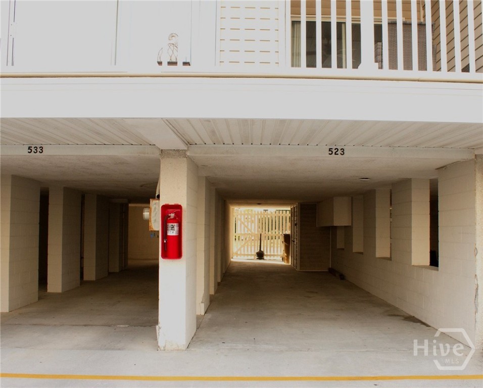 3 3rd Street, Unit 523 Tybee Island, GA 31328 - Photo 25 of 27