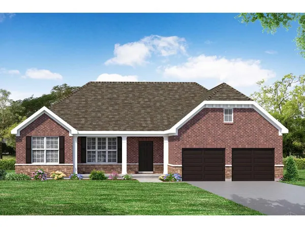 $598,900 | 5886 Glen Abby Court, Hamilton, OH 45011