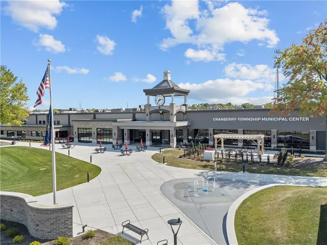 $3,100 | 210 Gress Road, Cranberry Township, PA 16066