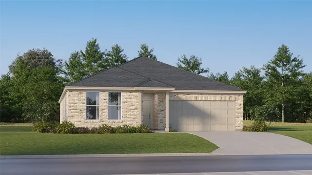 $323,990 | 100 Southridge Trail, Marble Falls, TX 78654