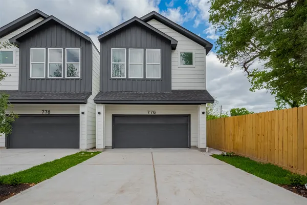 $2,500 | 776 Mansfield Street, Houston, TX 77091