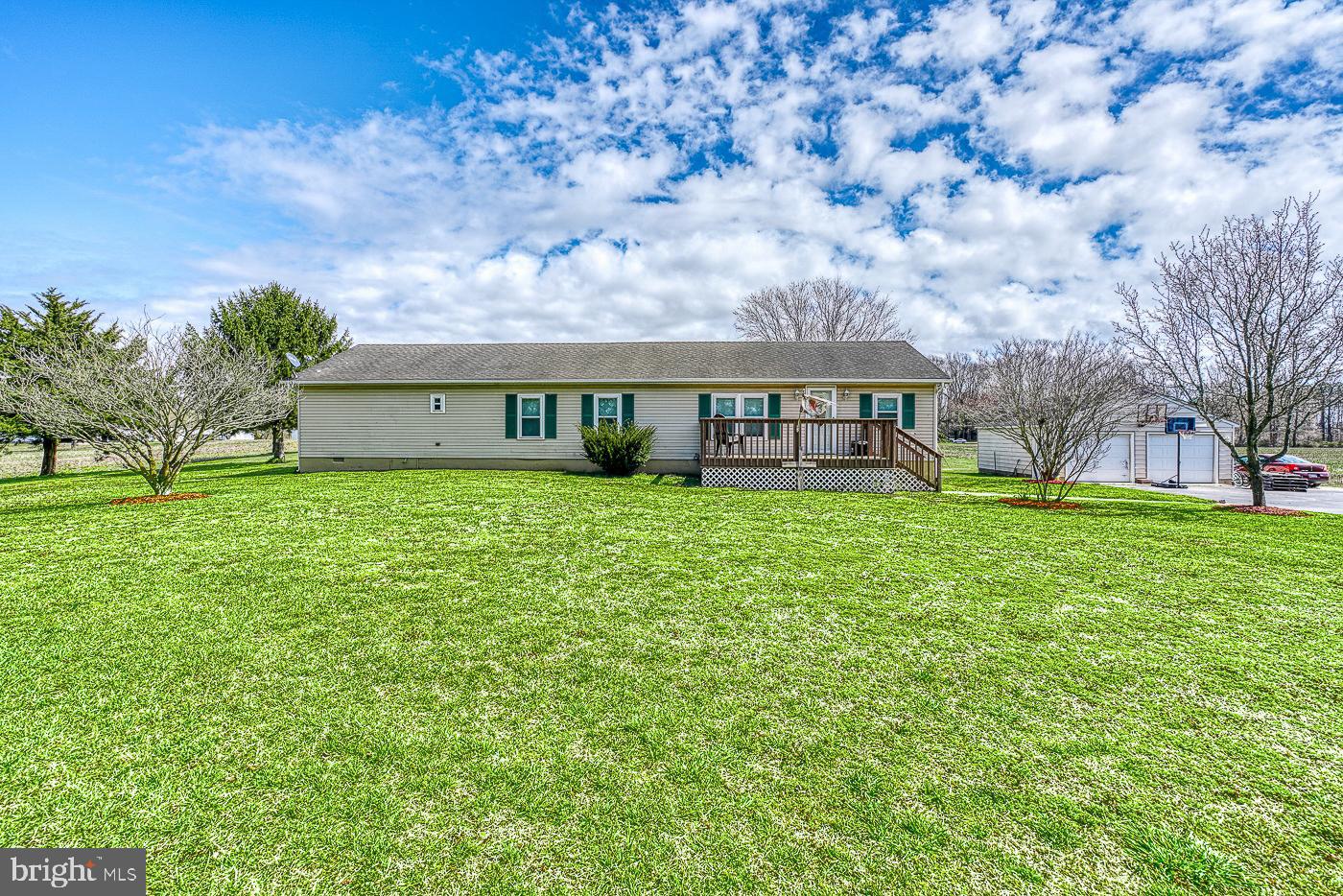 7628 Downs Road Newark, MD 21841 - Photo 1 of 36