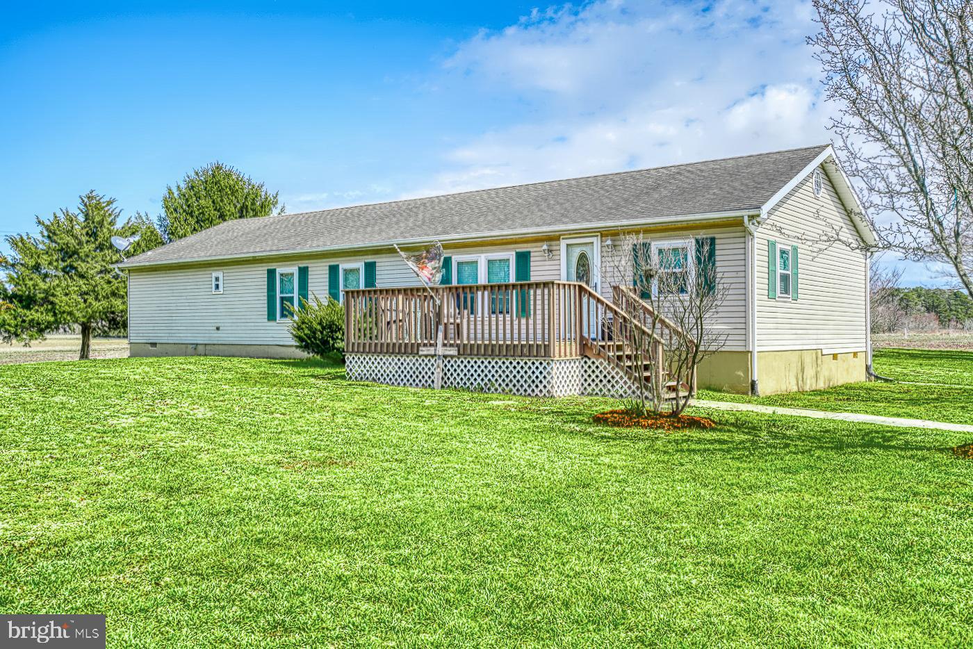 7628 Downs Road Newark, MD 21841 - Photo 2 of 36