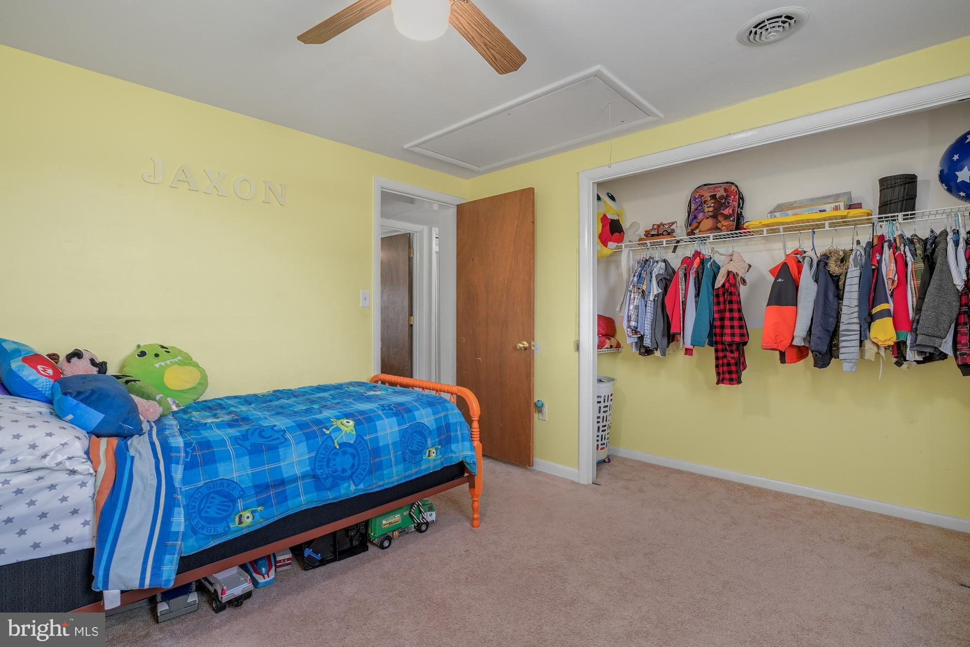7628 Downs Road Newark, MD 21841 - Photo 19 of 36