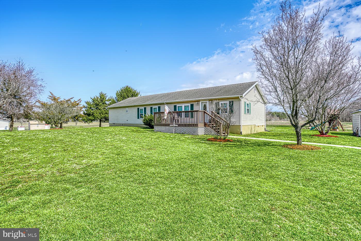 7628 Downs Road Newark, MD 21841 - Photo 3 of 36