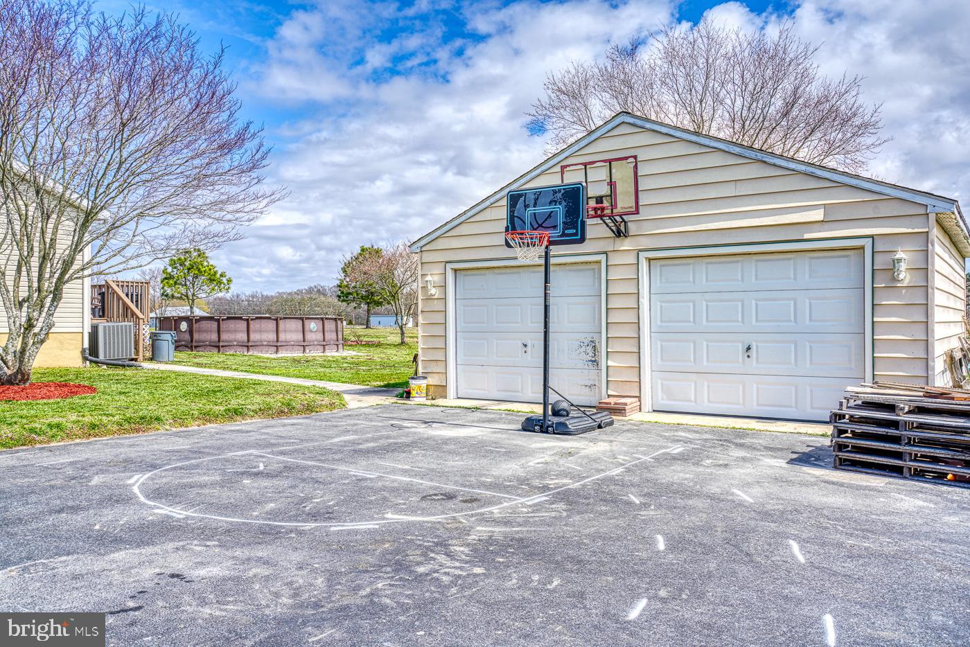 7628 Downs Road Newark, MD 21841 - Photo 4 of 36