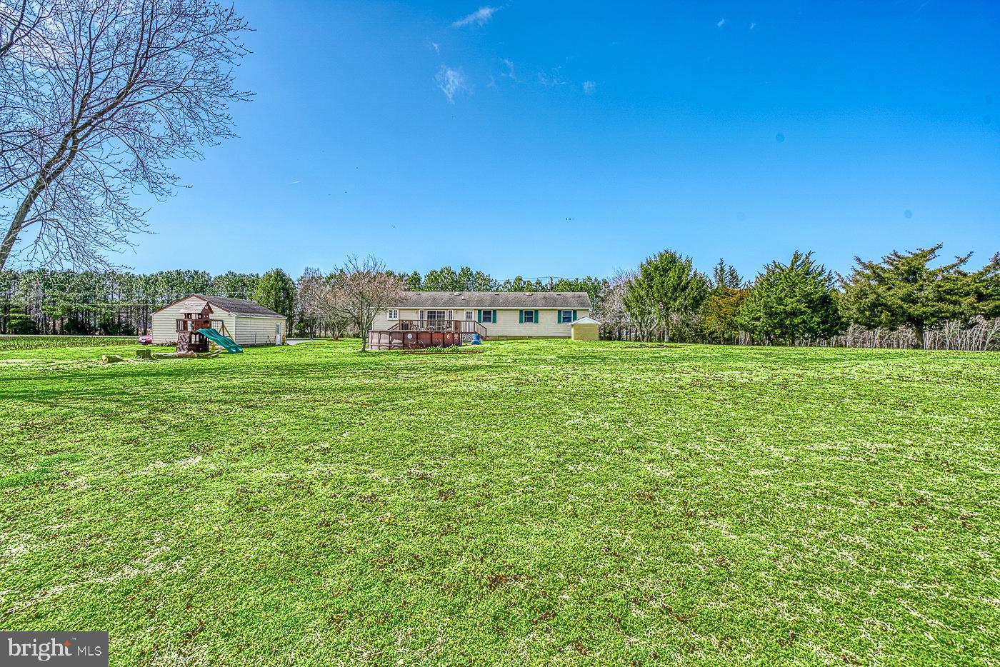 7628 Downs Road Newark, MD 21841 - Photo 31 of 36