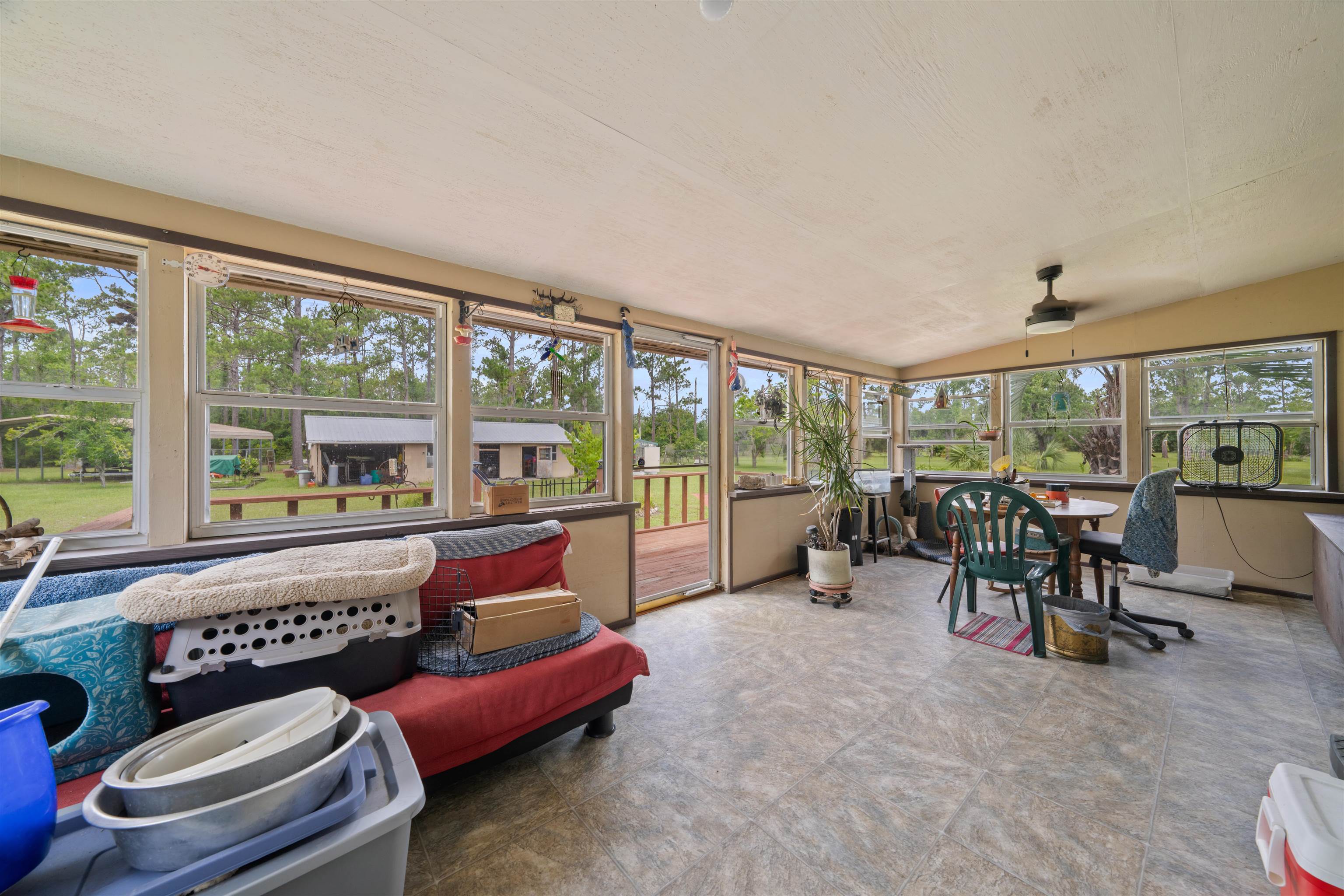 919 Charles Hendry Road Perry, FL 32348 - Photo 44 of 55