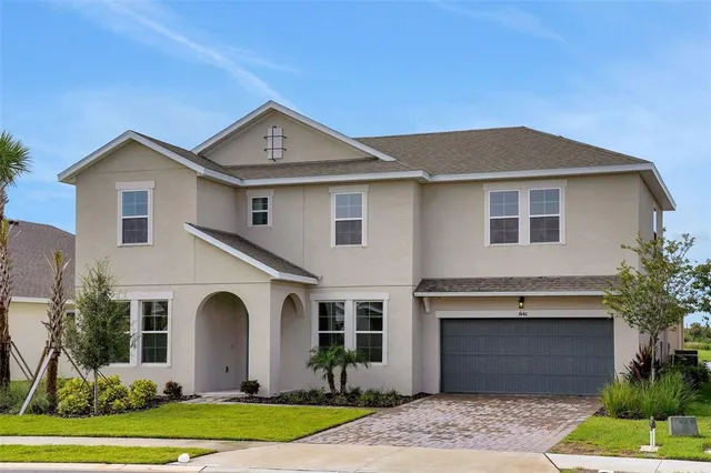 $589,900 | 7446 Sea Manatee Street, Palmetto, FL 34221