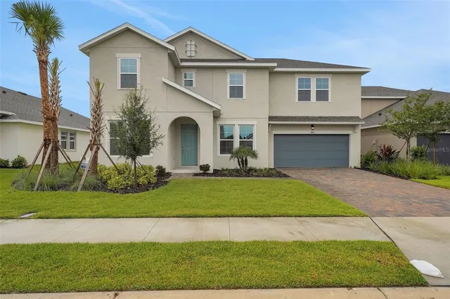 $589,900 | 7446 Sea Manatee Street, Palmetto, FL 34221
