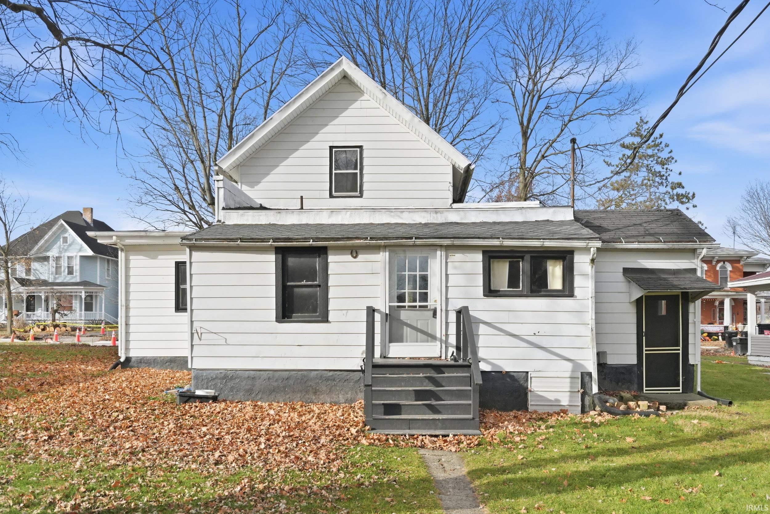 280 North Center Street Waterloo, IN 46793 - Photo 34 of 36