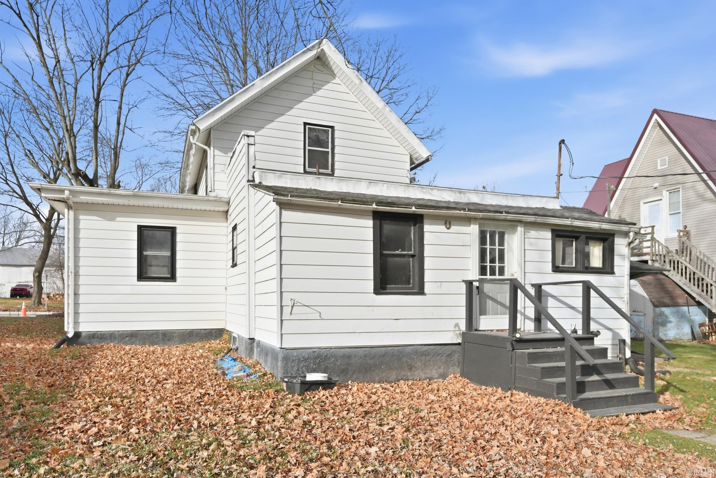 280 North Center Street Waterloo, IN 46793 - Photo 35 of 36