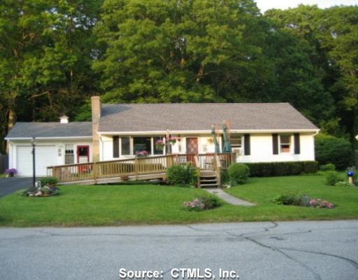 150 Laurelwood Road Groton, CT 06340 - Photo 1 of 1 Gallery Image 1
