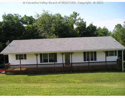 0 Route 1 Ripley Wv 25271 Ripley, WV 25271 - Photo 1 of 8 Exterior Front.