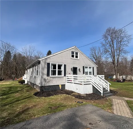$355,000 | 23 Phillips Street, Lysander, NY 13027
