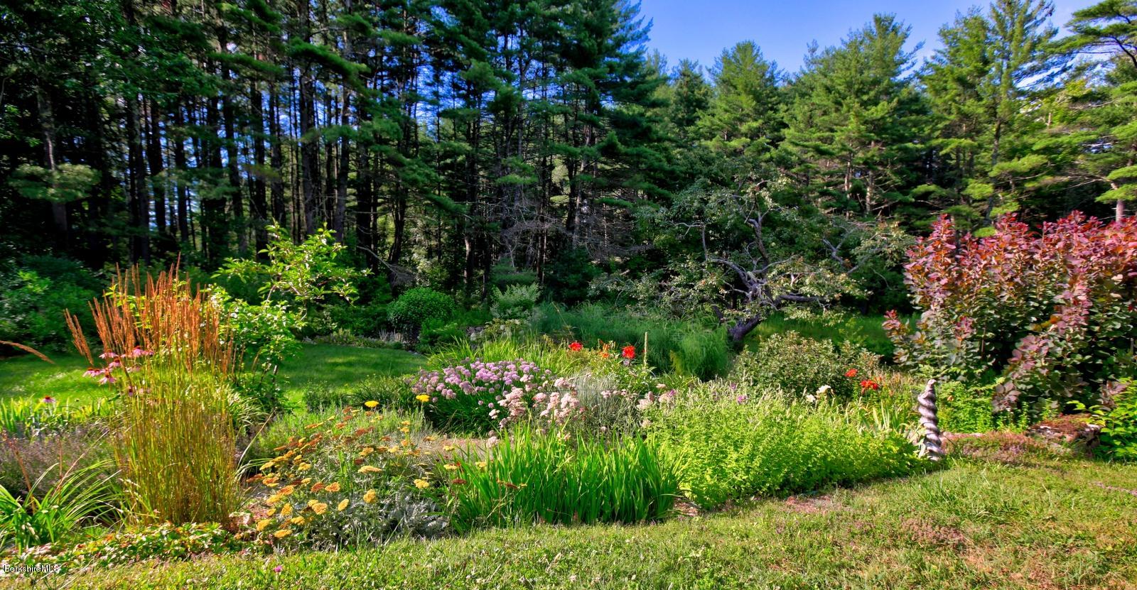 151 Gould Road Monterey, MA 01245 - Photo 11 of 51 151 Gould Rd MONTEREY _ 9