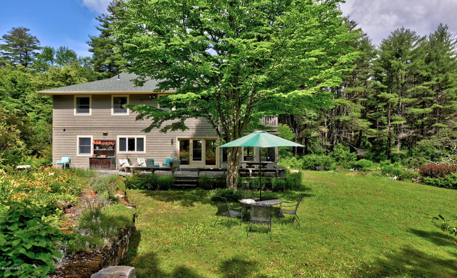 151 Gould Road Monterey, MA 01245 - Photo 13 of 51 151 Gould Rd MONTEREY _ 14