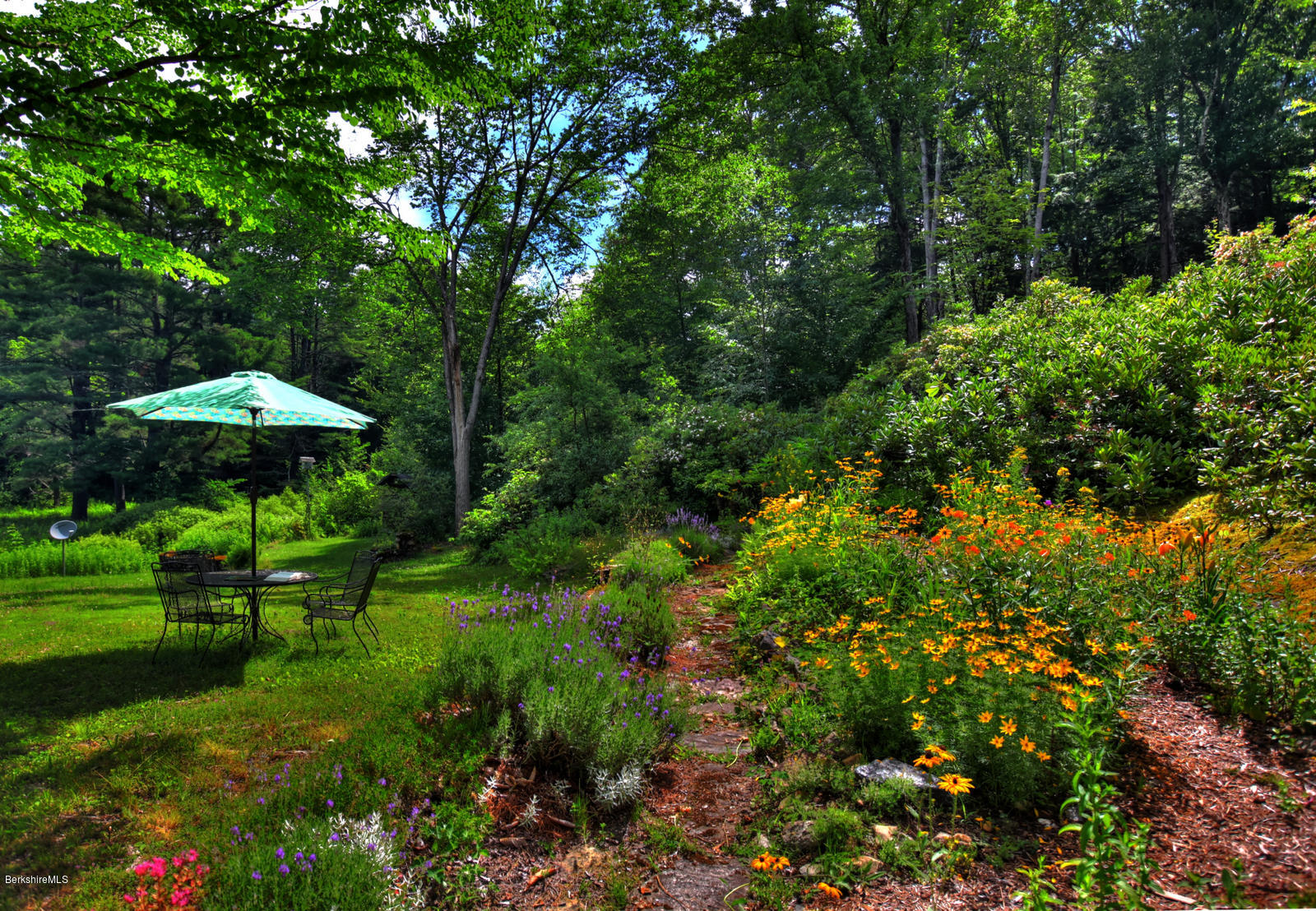 151 Gould Road Monterey, MA 01245 - Photo 14 of 51 151 Gould Rd MONTEREY _ 15