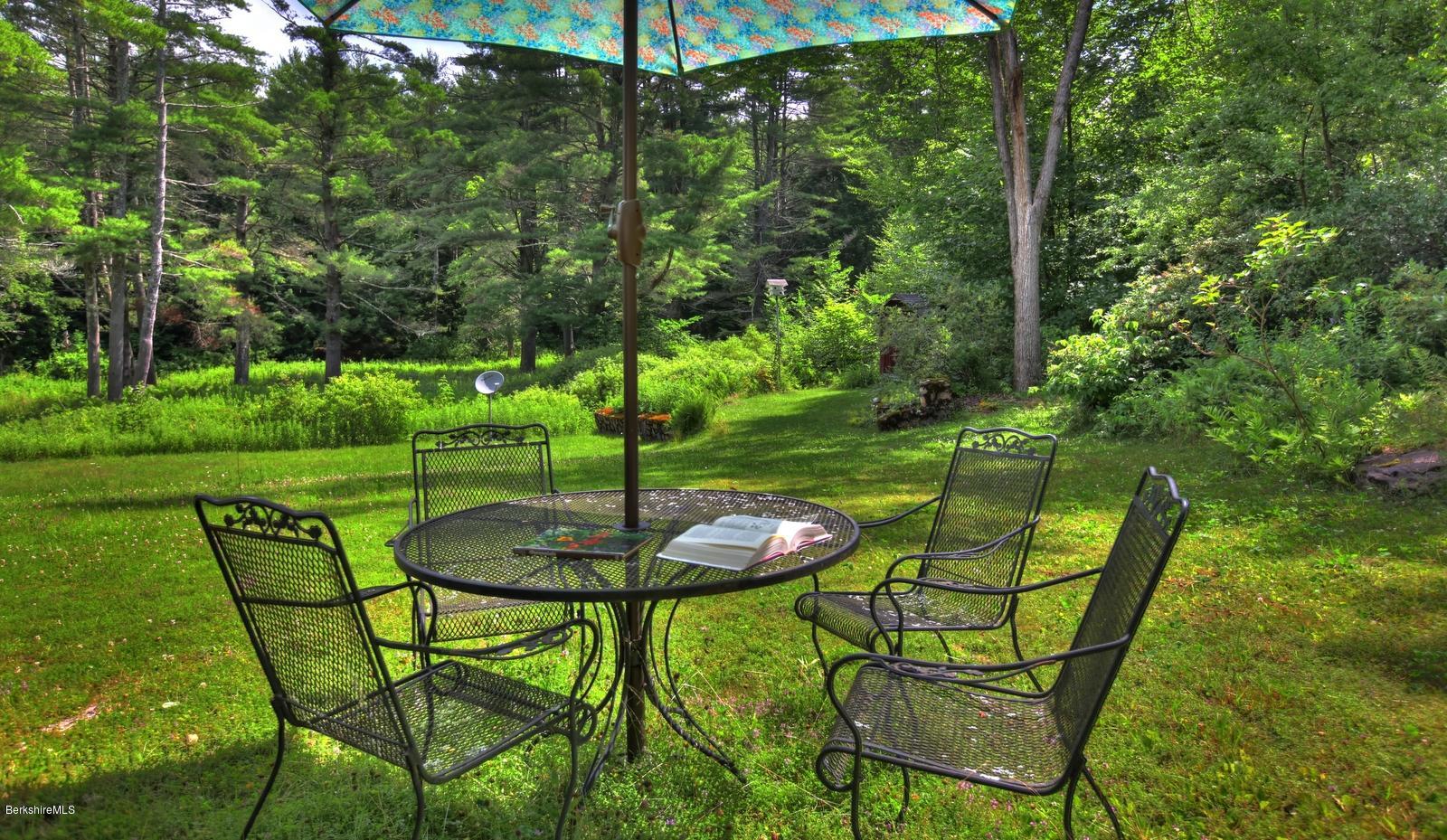 151 Gould Road Monterey, MA 01245 - Photo 15 of 51 151 Gould Rd MONTEREY _ 16