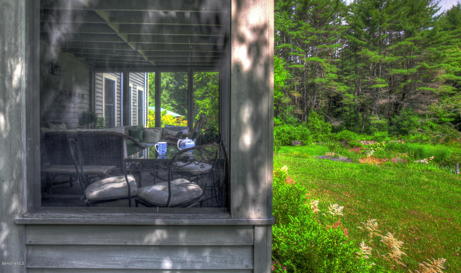 151 Gould Road Monterey, MA 01245 - Photo 16 of 51 151 Gould Rd MONTEREY _ 17