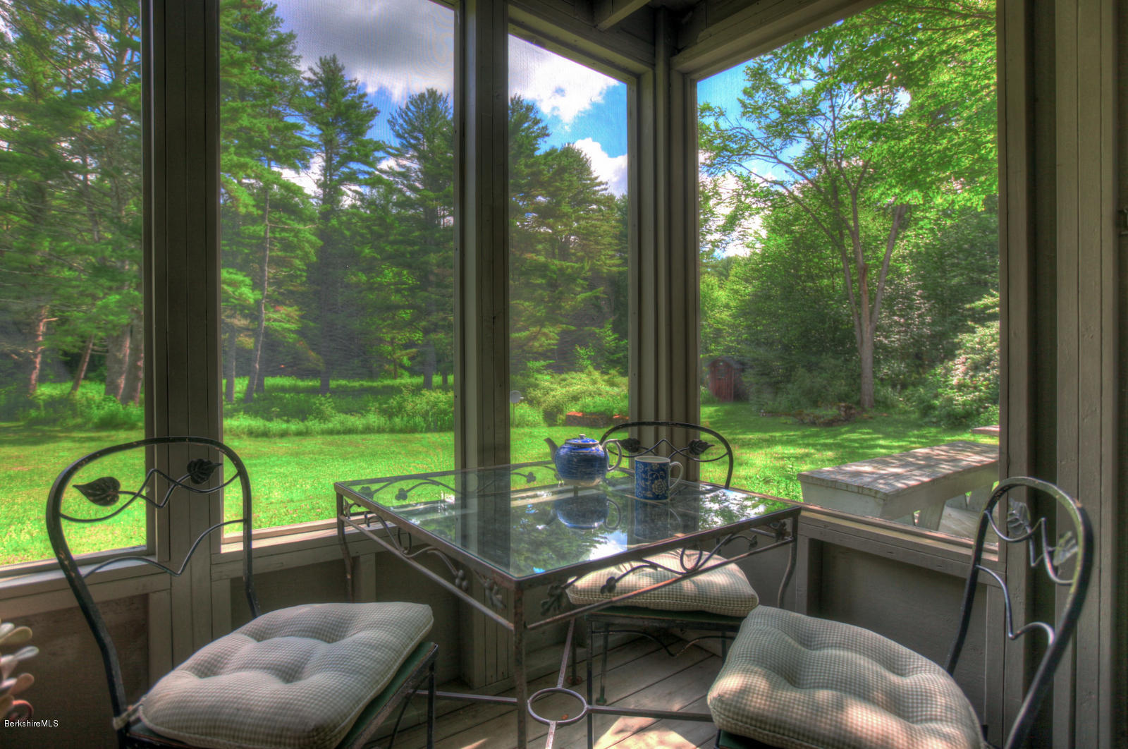 151 Gould Road Monterey, MA 01245 - Photo 17 of 51 151 Gould Rd MONTEREY _ 18