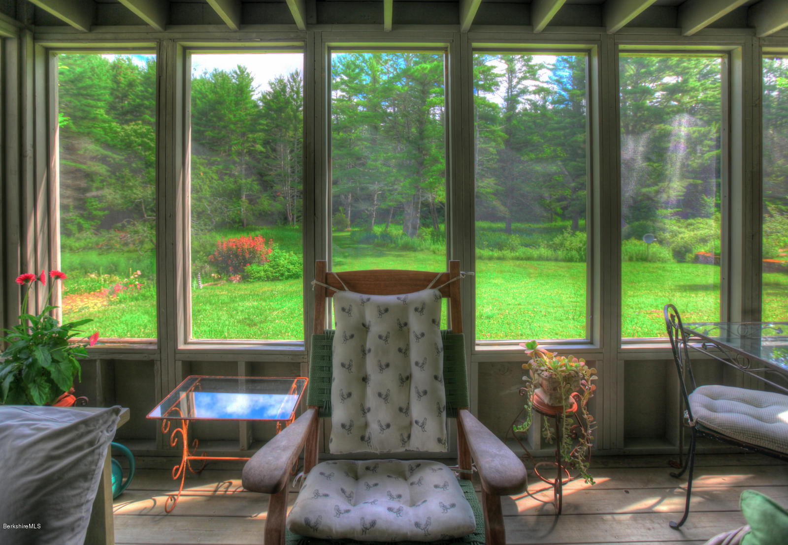 151 Gould Road Monterey, MA 01245 - Photo 18 of 51 151 Gould Rd MONTEREY _ 19