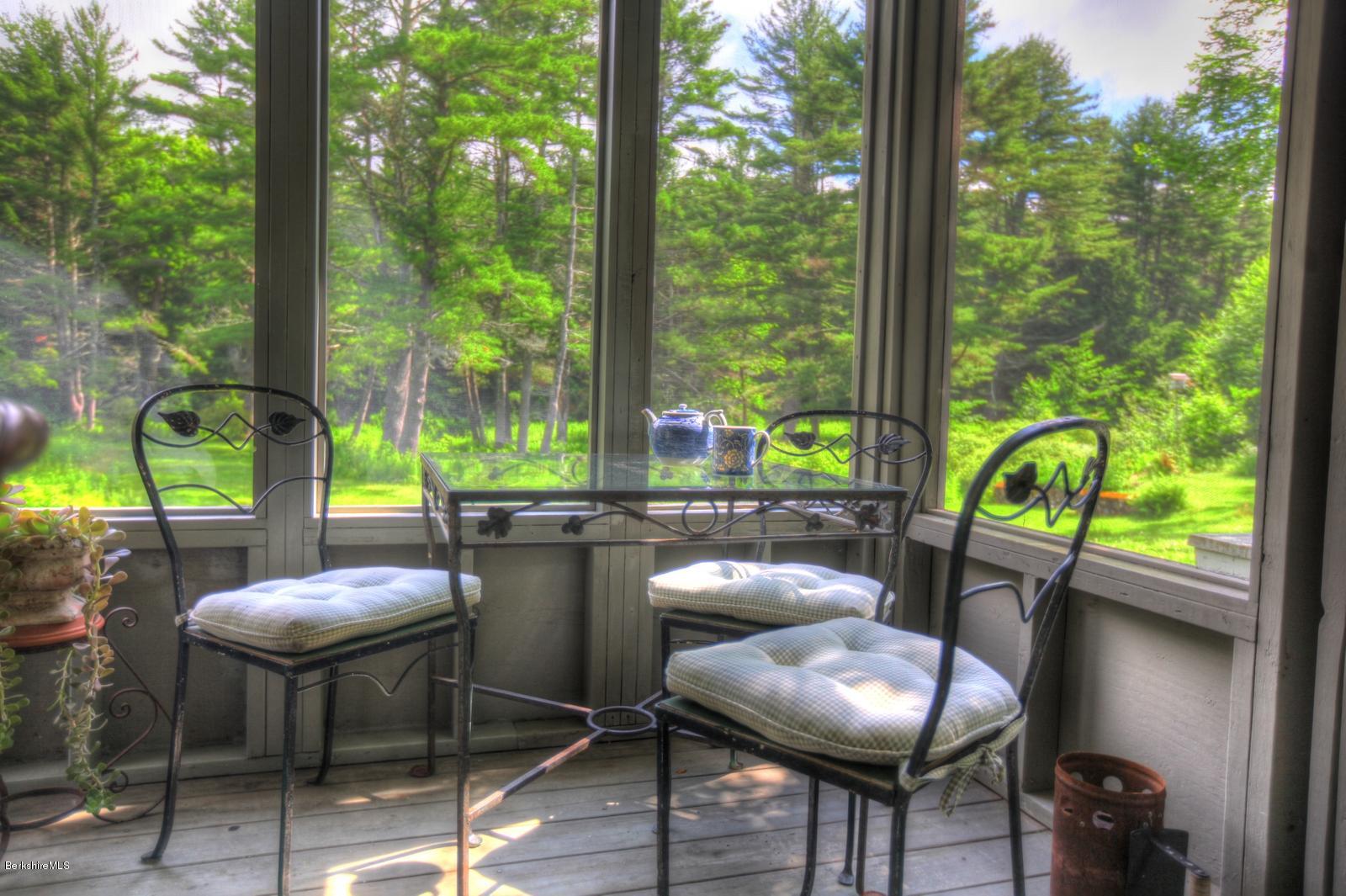 151 Gould Road Monterey, MA 01245 - Photo 20 of 51 151 Gould Rd MONTEREY _ 22