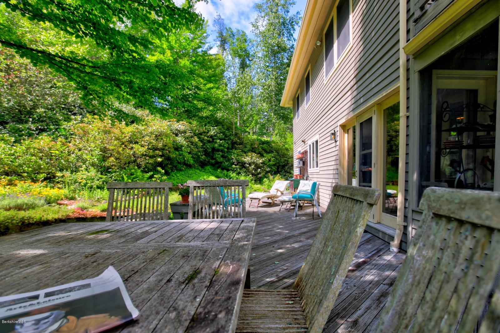 151 Gould Road Monterey, MA 01245 - Photo 21 of 51 151 Gould Rd MONTEREY _ 23