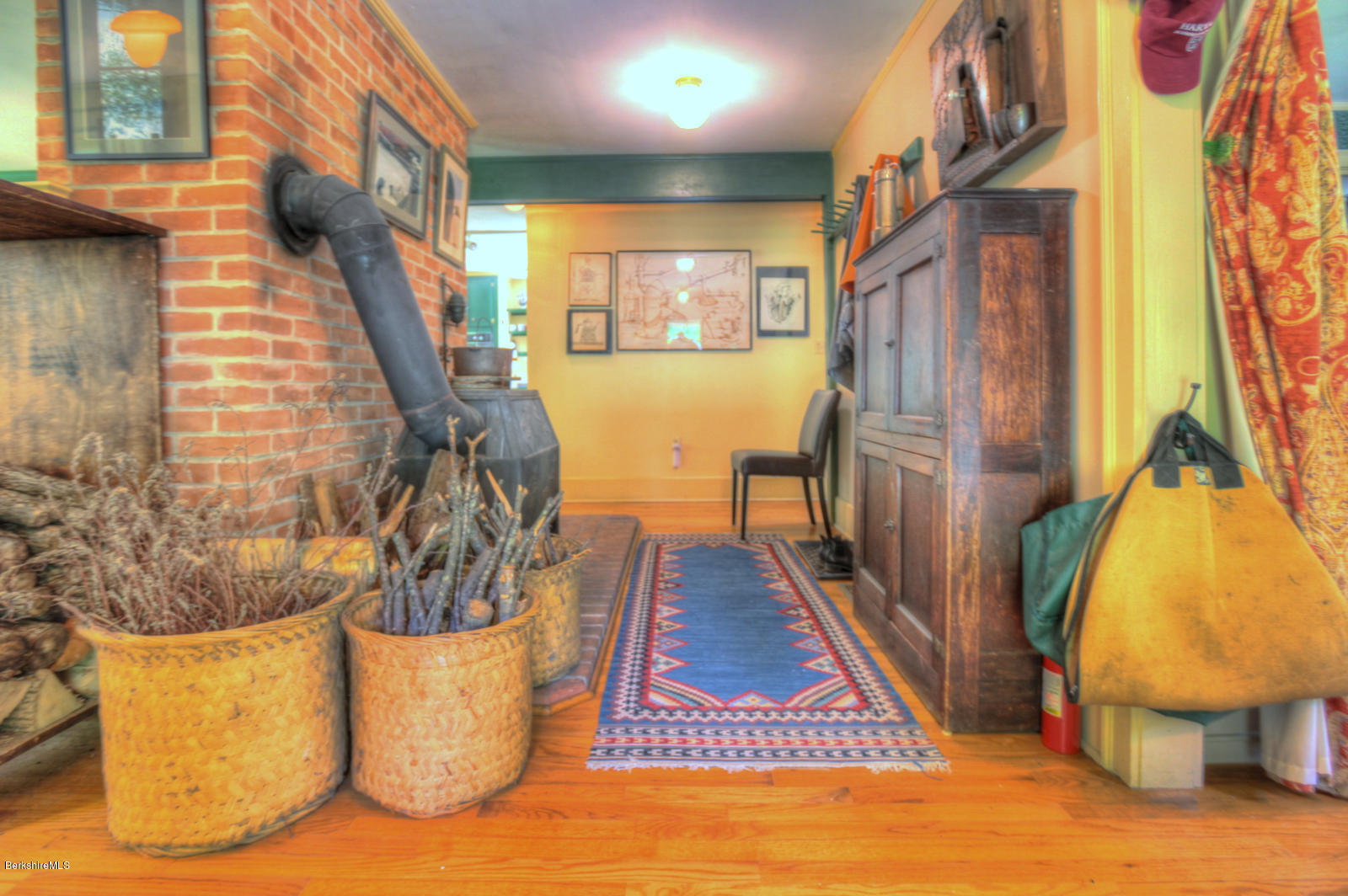 151 Gould Road Monterey, MA 01245 - Photo 23 of 51 151 Gould Rd MONTEREY _ 25