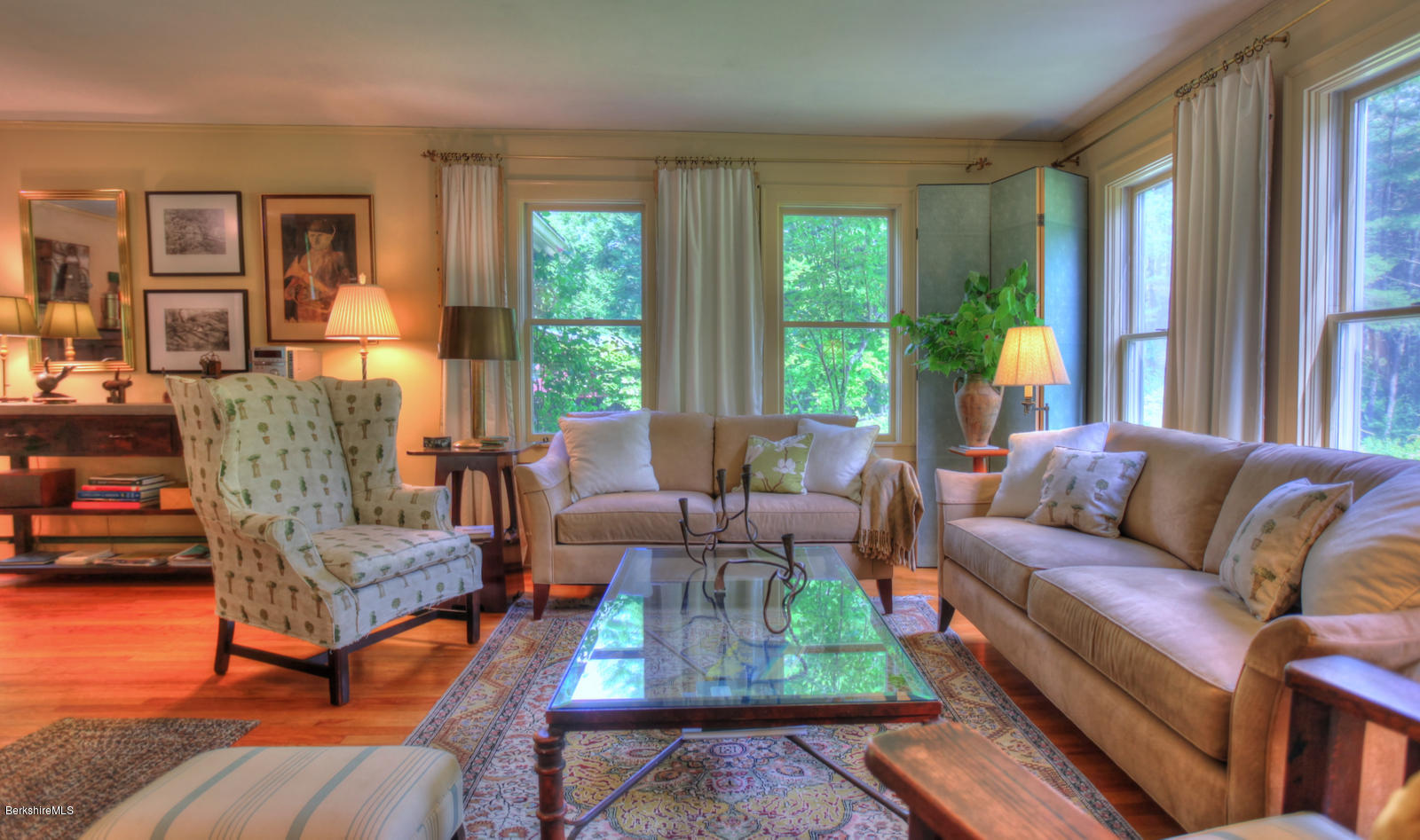 151 Gould Road Monterey, MA 01245 - Photo 25 of 51 151 Gould Rd MONTEREY _ 27