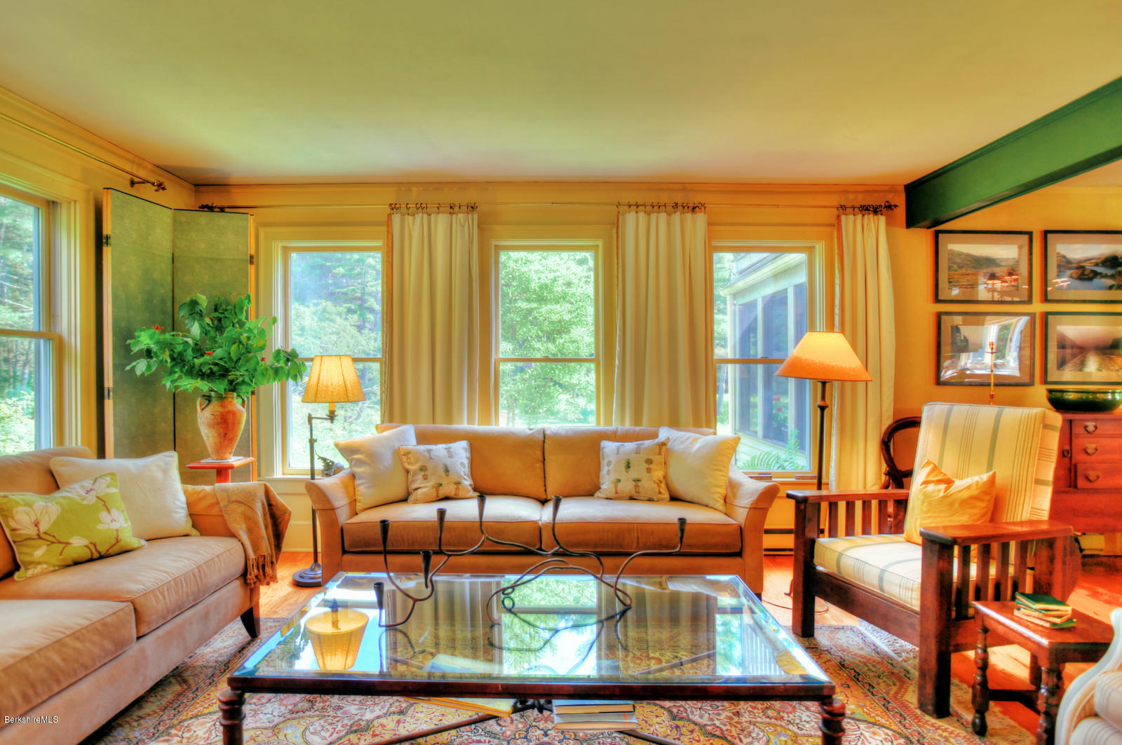 151 Gould Road Monterey, MA 01245 - Photo 26 of 51 151 Gould Rd MONTEREY _ 28