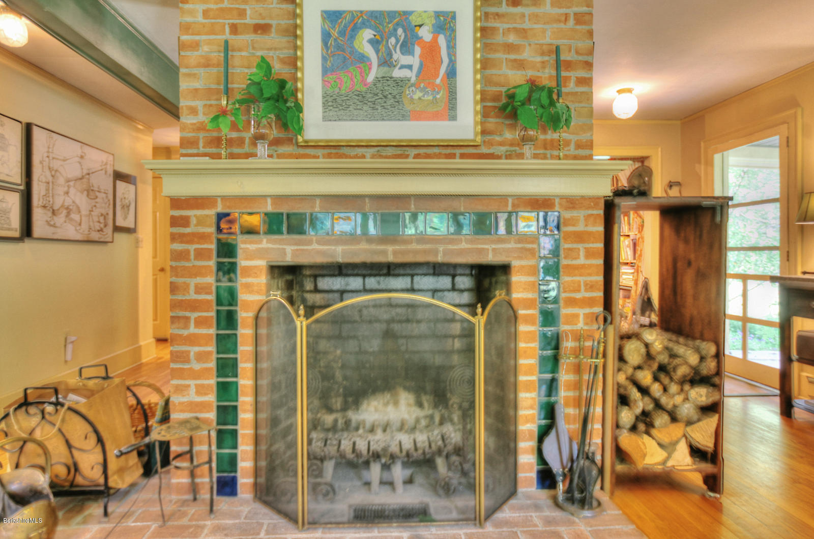 151 Gould Road Monterey, MA 01245 - Photo 27 of 51 151 Gould Rd MONTEREY _ 29