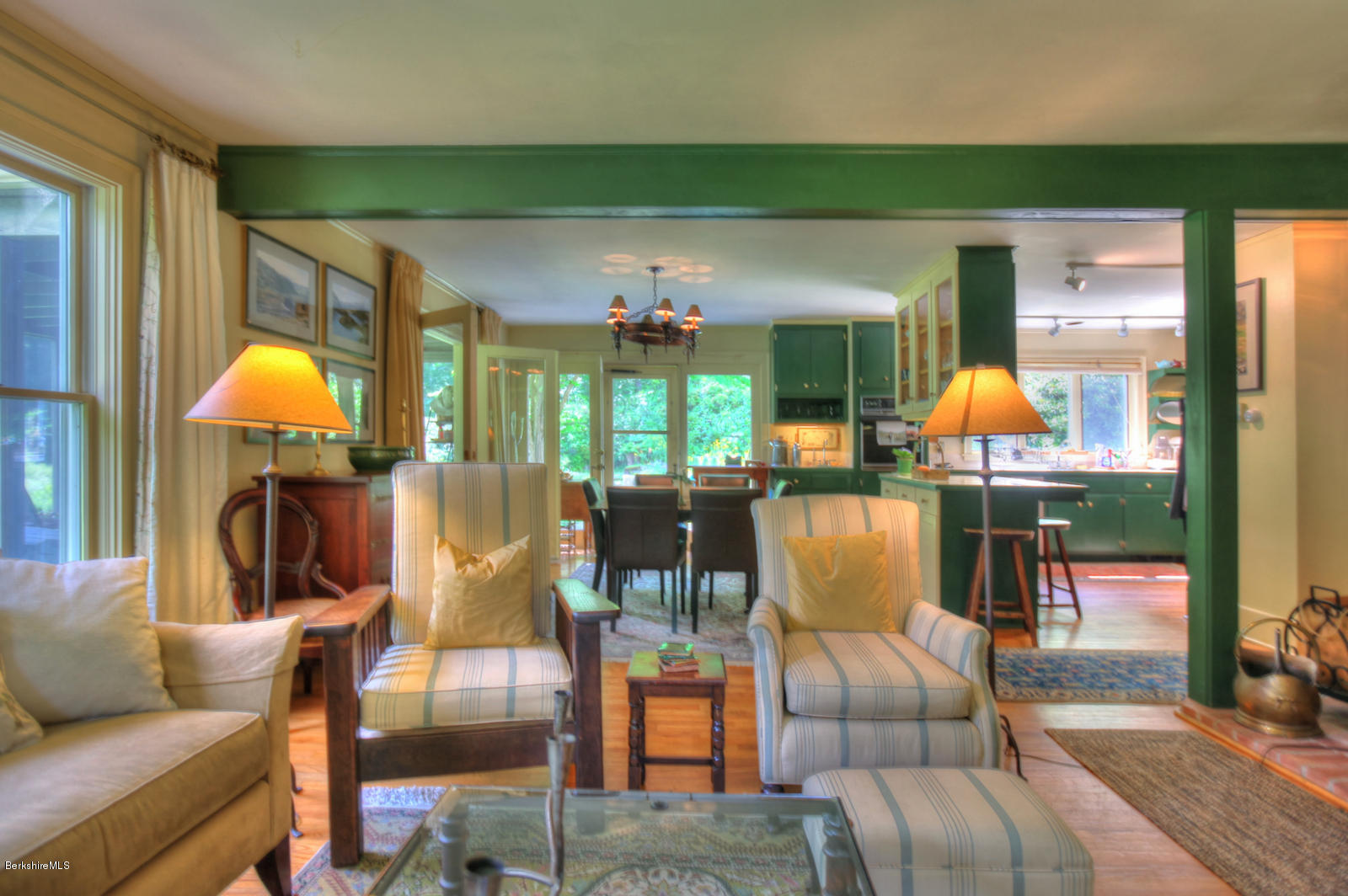 151 Gould Road Monterey, MA 01245 - Photo 28 of 51 151 Gould Rd MONTEREY _ 30