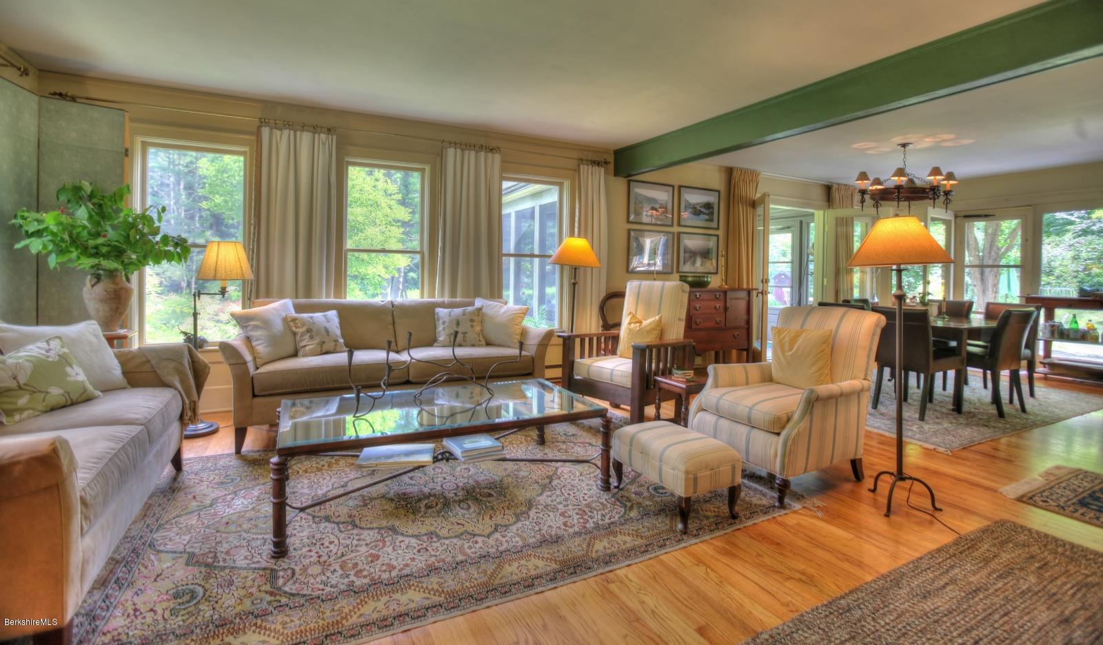151 Gould Road Monterey, MA 01245 - Photo 29 of 51 151 Gould Rd MONTEREY _ 31