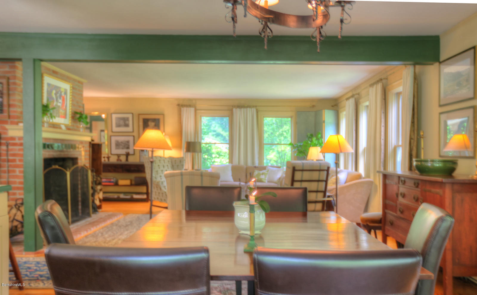 151 Gould Road Monterey, MA 01245 - Photo 32 of 51 151 Gould Rd MONTEREY _ 35