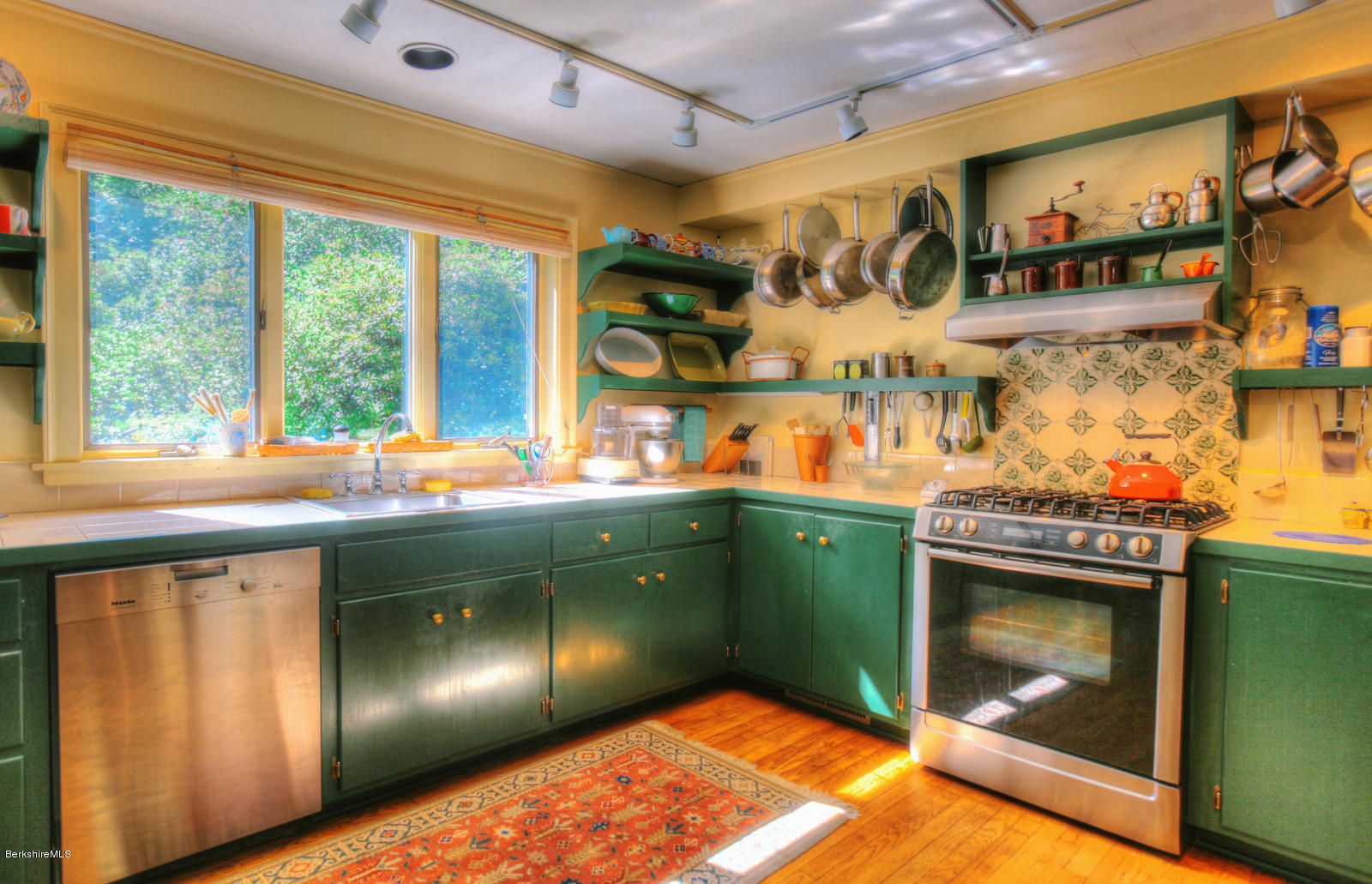 151 Gould Road Monterey, MA 01245 - Photo 35 of 51 151 Gould Rd MONTEREY _ 38