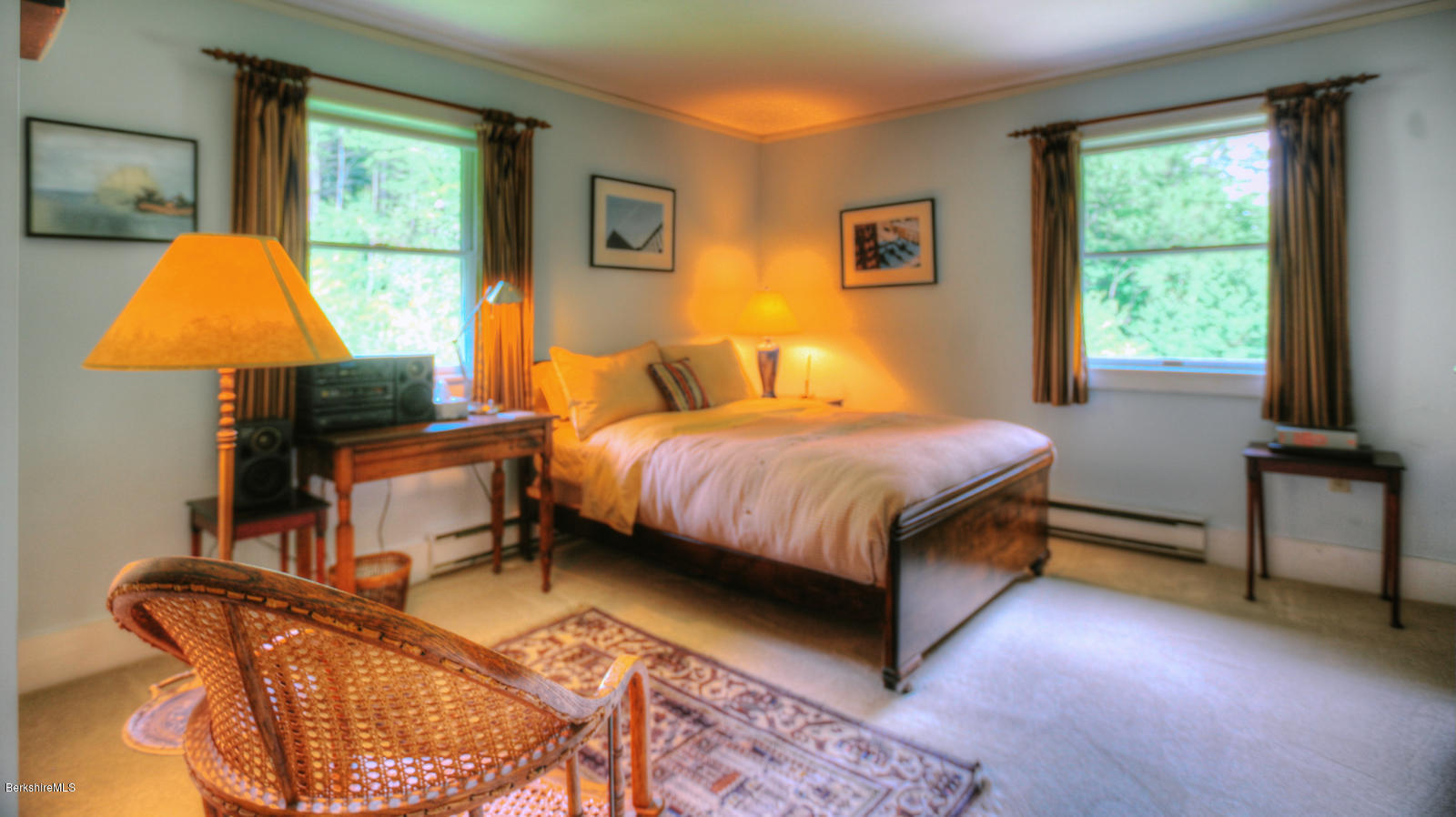 151 Gould Road Monterey, MA 01245 - Photo 41 of 51 151 Gould Rd MONTEREY _ 45