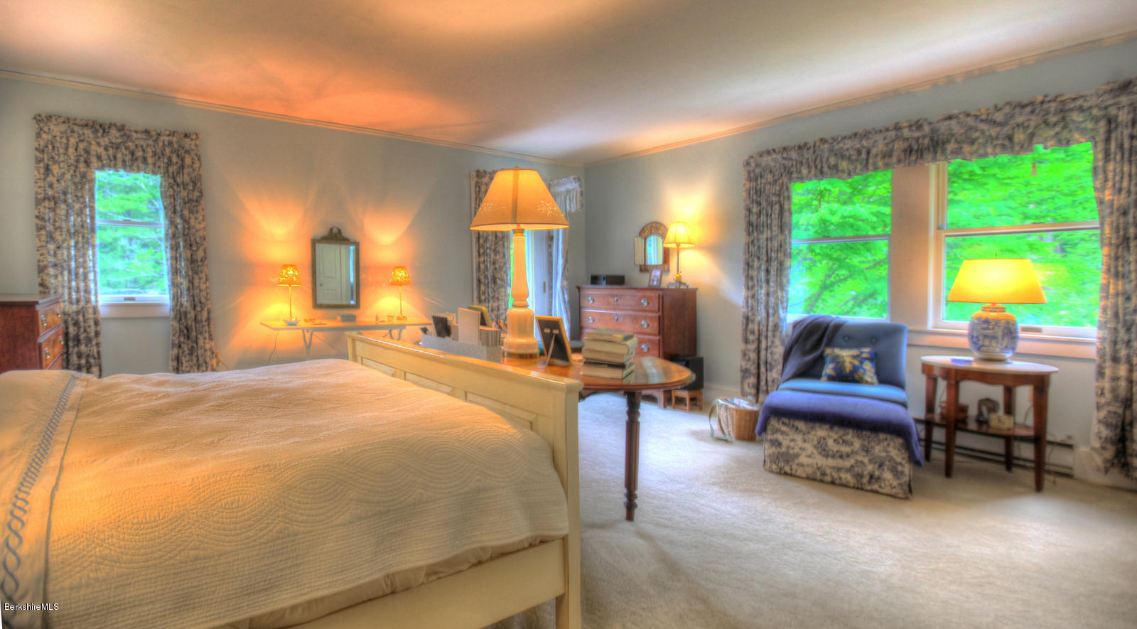 151 Gould Road Monterey, MA 01245 - Photo 46 of 51 151 Gould Rd MONTEREY _ 50