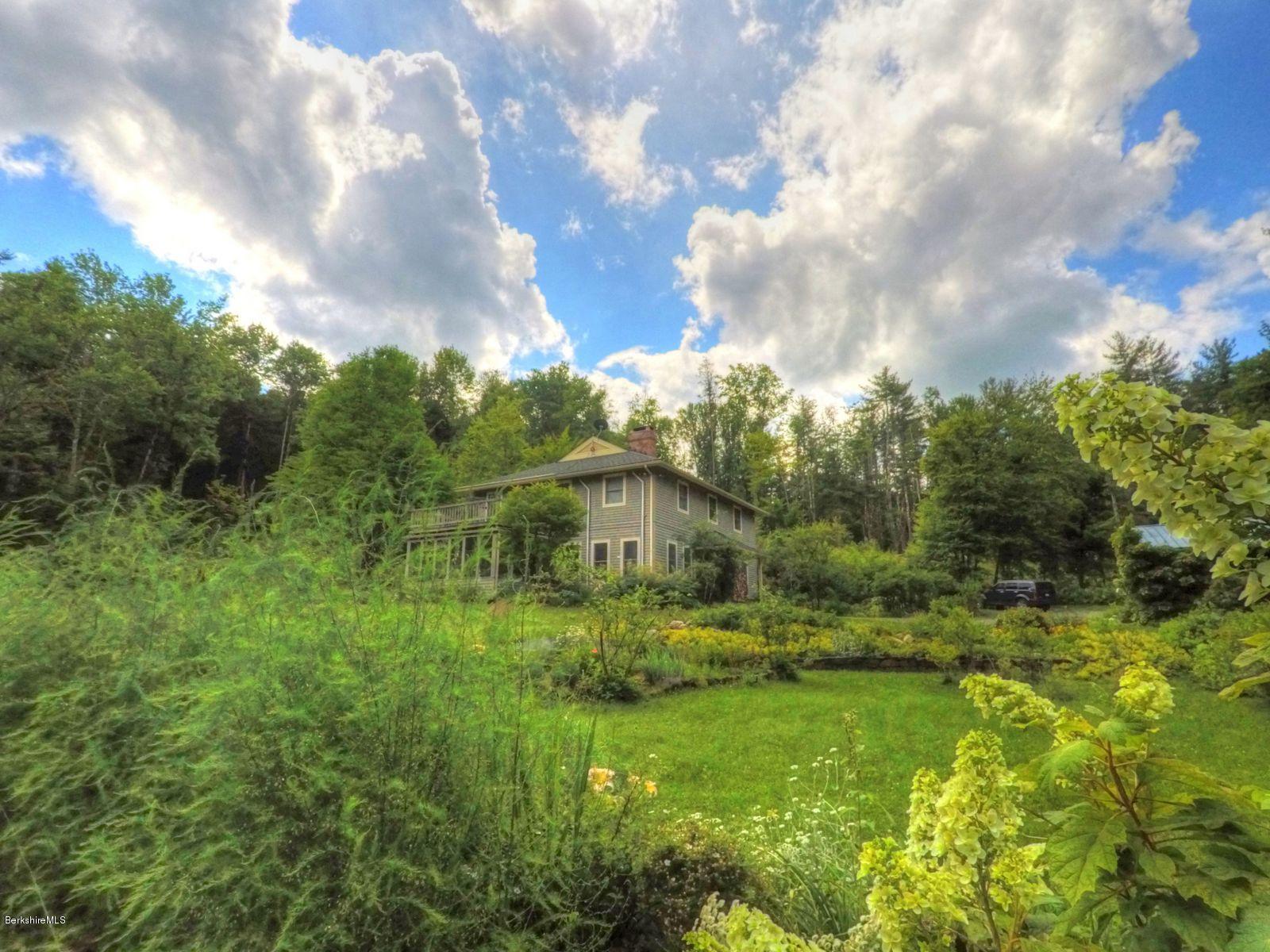 151 Gould Road Monterey, MA 01245 - Photo 6 of 51 151 Gould Rd MONTEREY _ 64