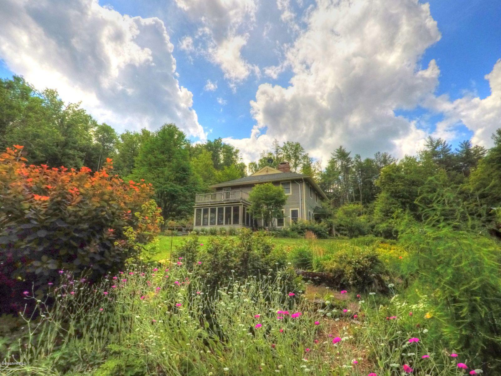 151 Gould Road Monterey, MA 01245 - Photo 51 of 51 151 Gould Rd MONTEREY _ 65