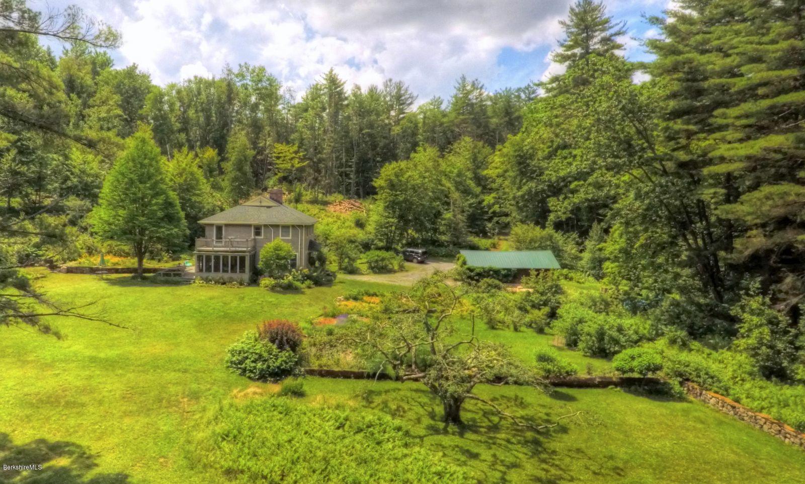 151 Gould Road Monterey, MA 01245 - Photo 7 of 51 151 Gould Rd MONTEREY _ 61