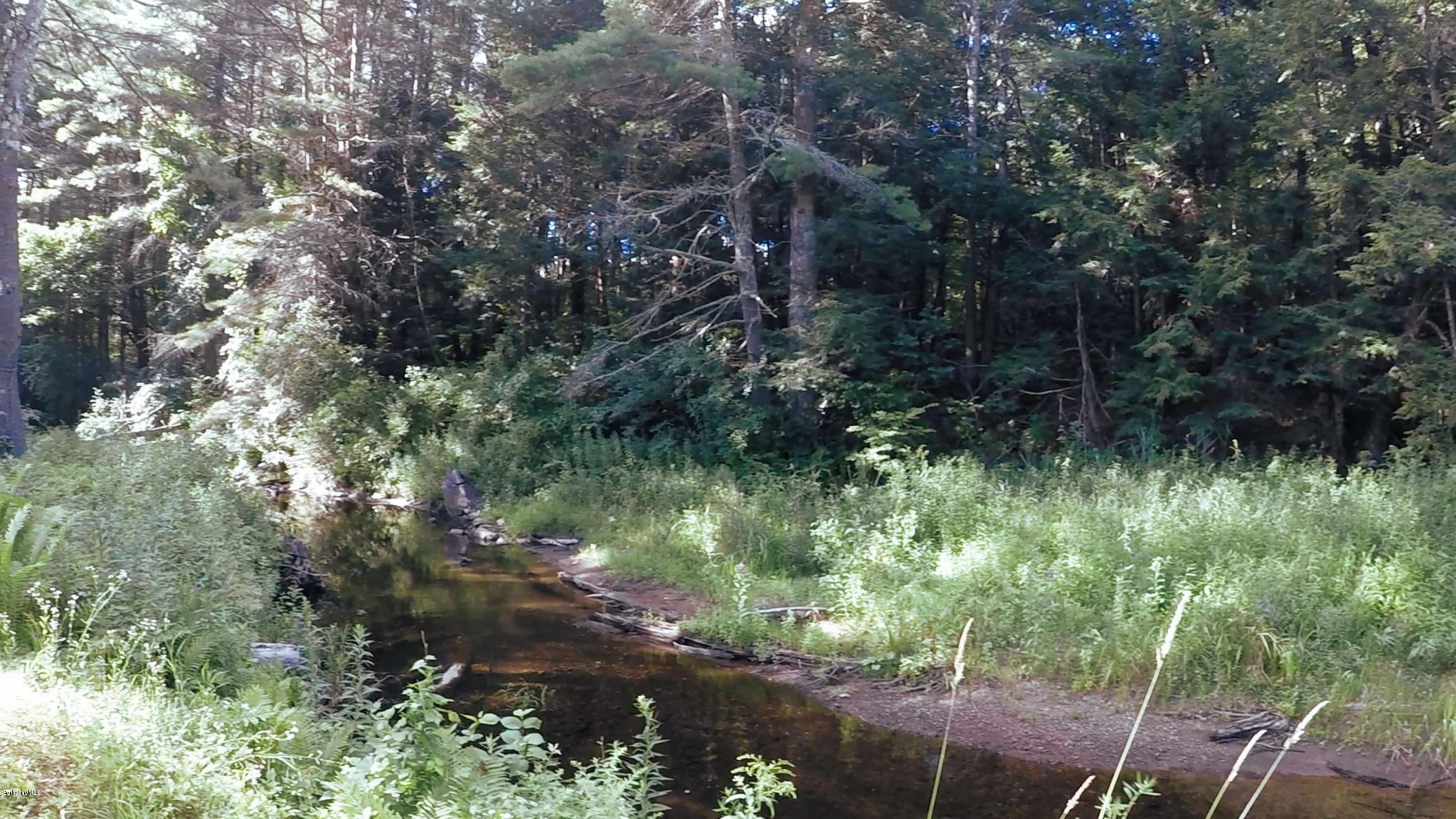 151 Gould Road Monterey, MA 01245 - Photo 10 of 51 Rawson Brook 2