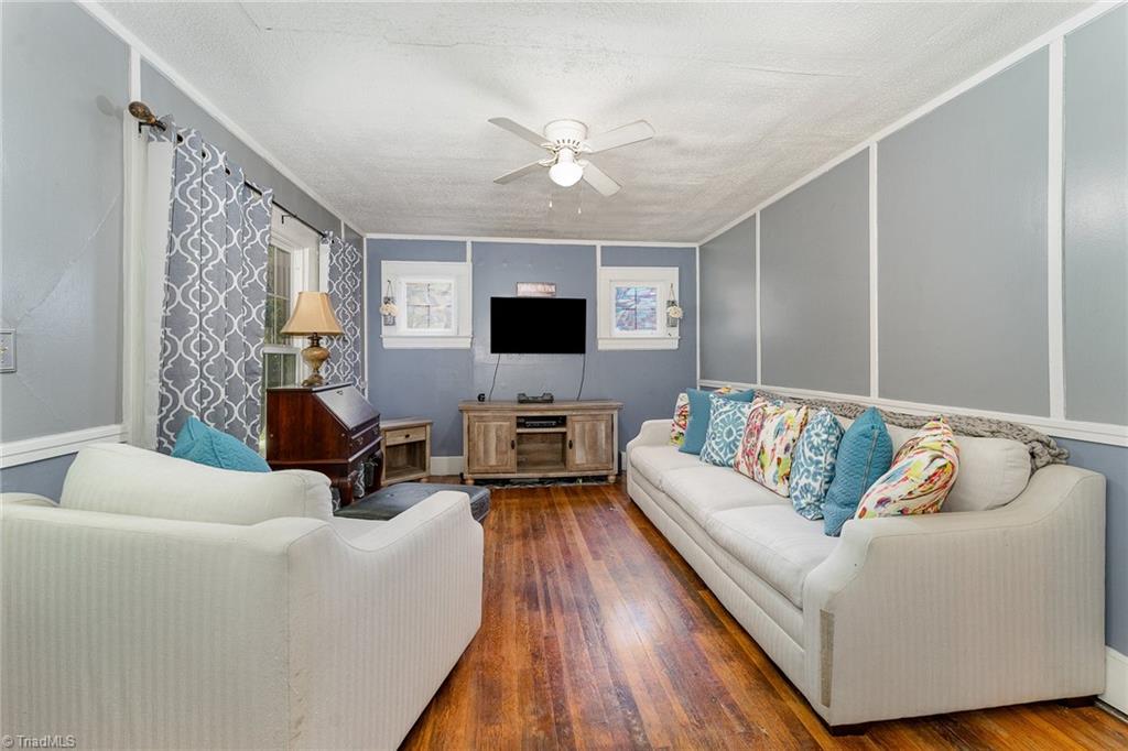 4721 Rolling Road Trinity, NC 27370 - Photo 12 of 26 Gallery Image 12