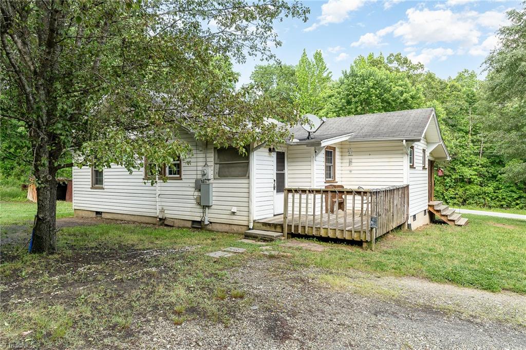 4721 Rolling Road Trinity, NC 27370 - Photo 21 of 26 Gallery Image 21