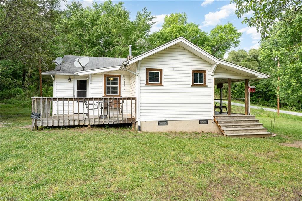 4721 Rolling Road Trinity, NC 27370 - Photo 10 of 26 Gallery Image 10