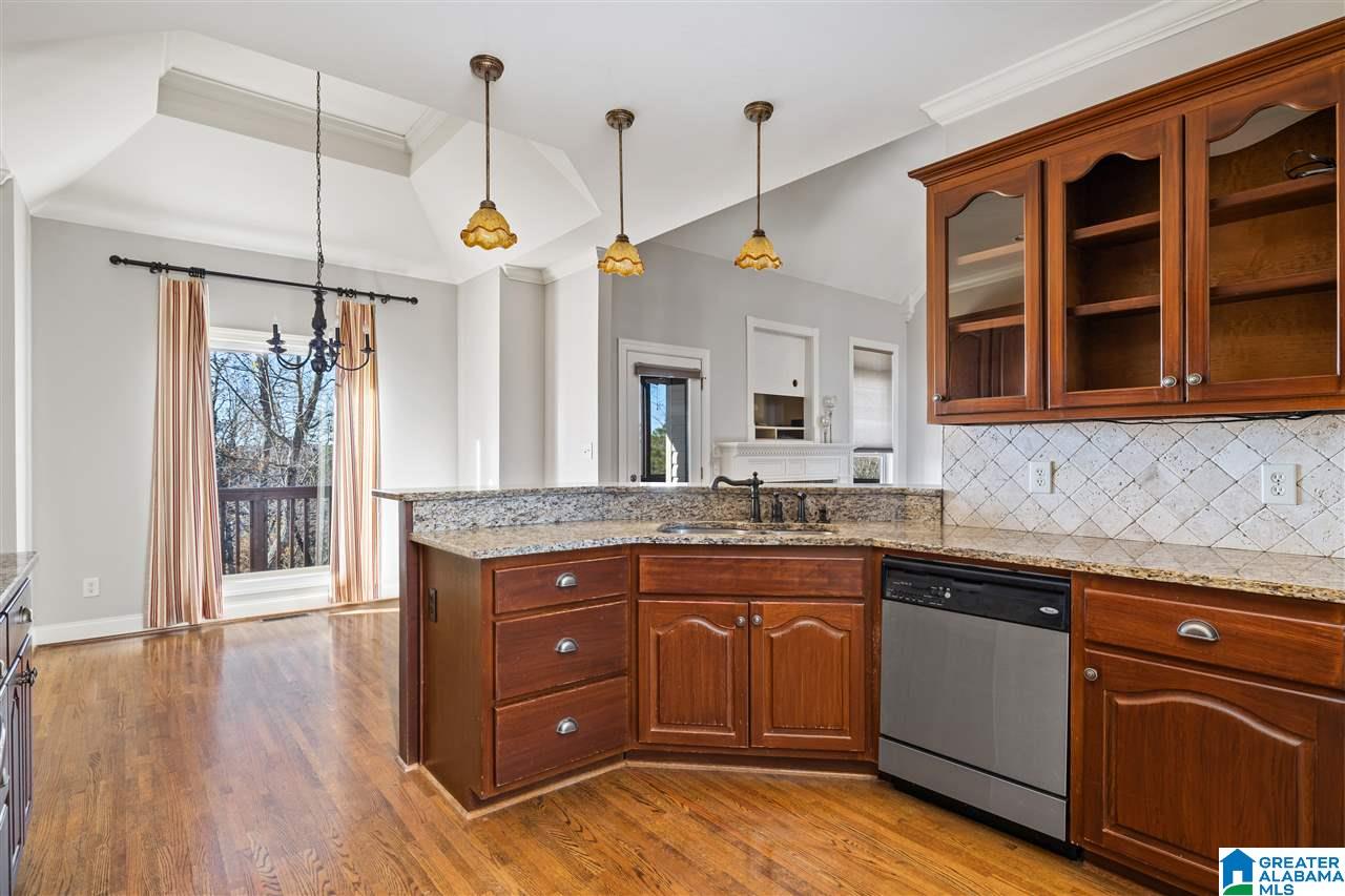 1345 Hickory Valley Road Trussville, AL 35173 - Photo 11 of 43