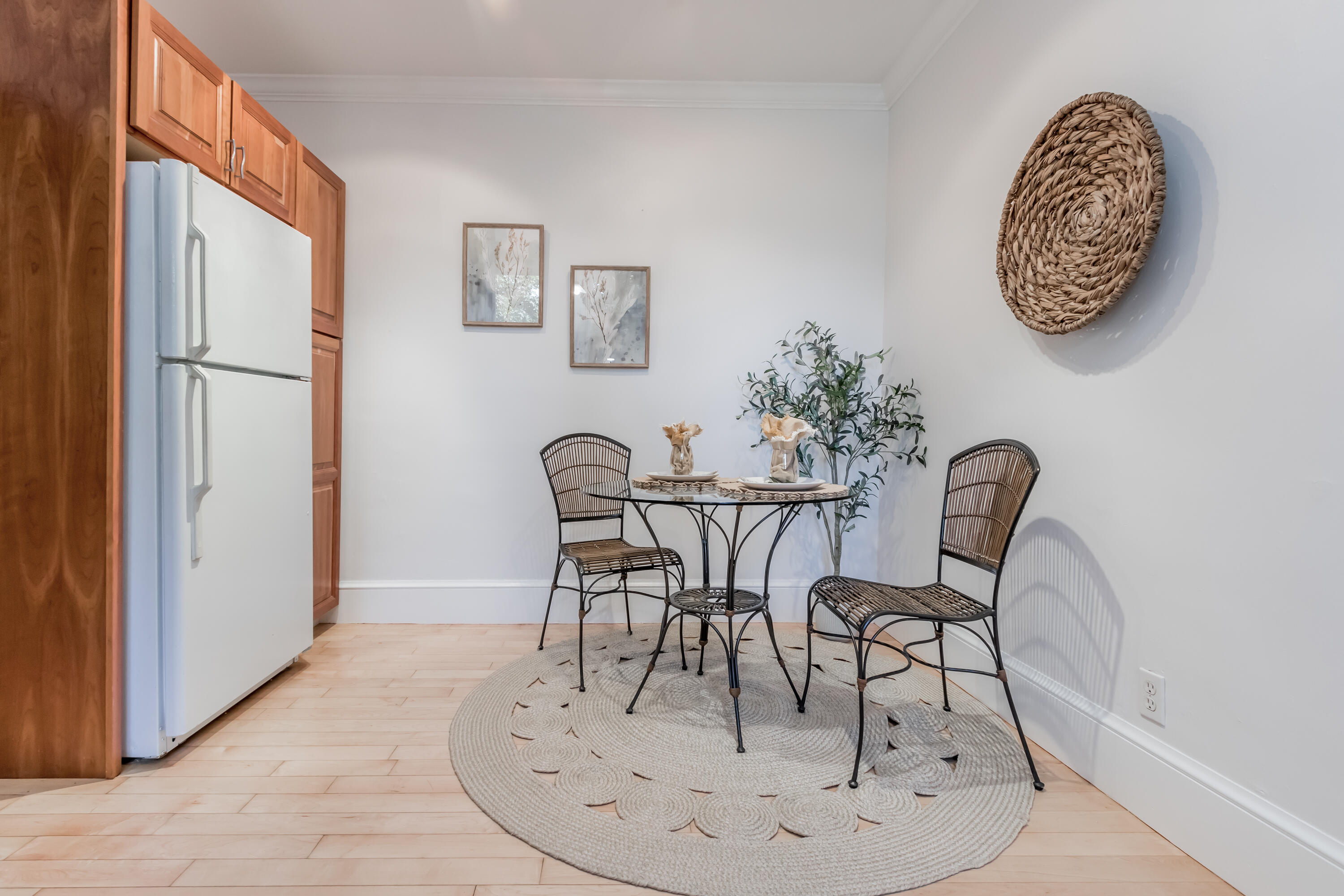 12 Lewis Street, Unit 8 Portland, ME 04102 - Photo 18 of 48 20220917AM-71020