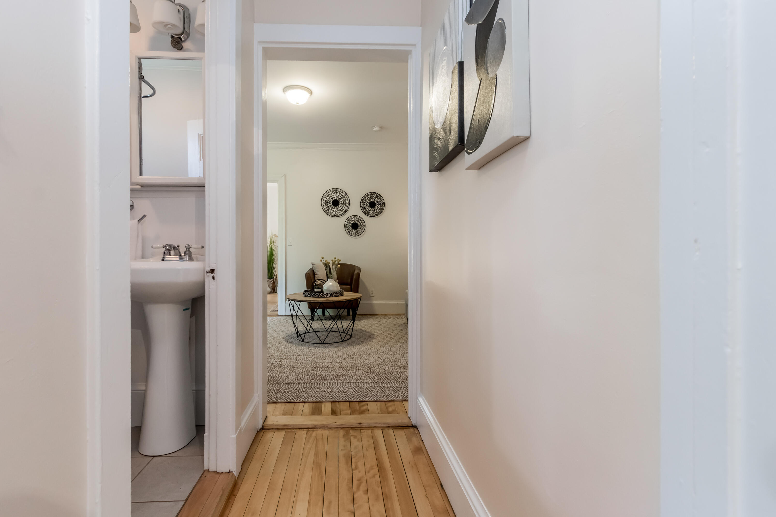 12 Lewis Street, Unit 8 Portland, ME 04102 - Photo 21 of 48 20220917AM-71025